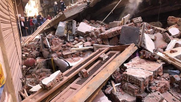 عقار المحلة الكبرى