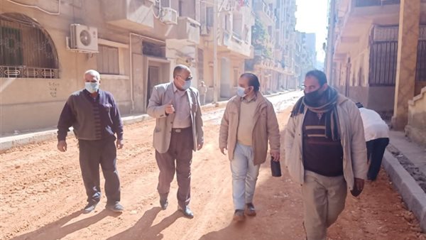 صورة من الجولة 