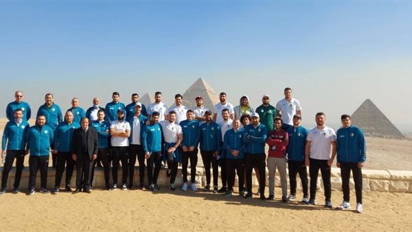 منتخب الجزائر