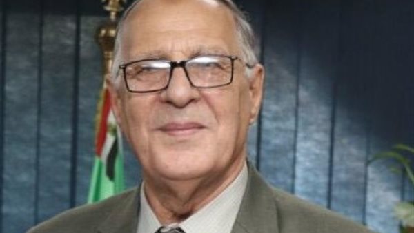 المستشار دكتور ابو