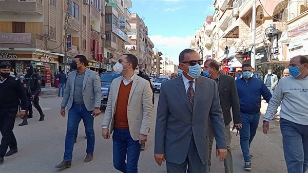 صورة من الجولة 