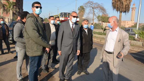 صورة من الجولة 