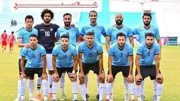 فريق غزل المحلة 