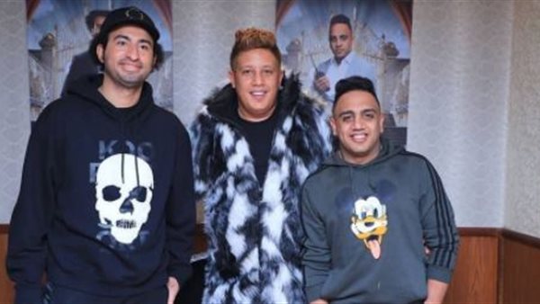 اوس اوس و بيكا و