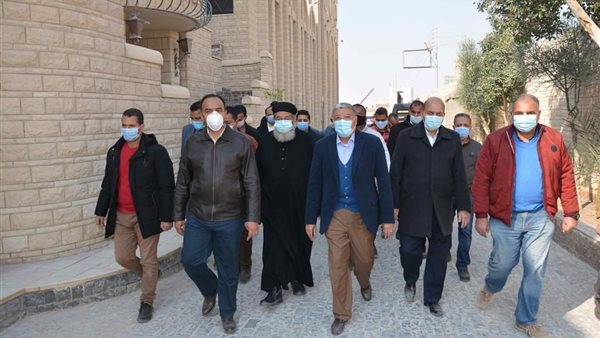 صورة من الجولة 