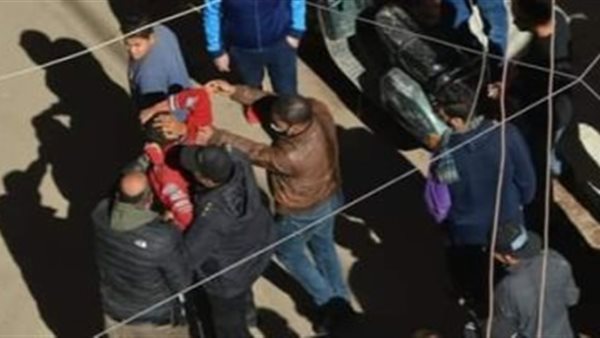 القبض على اللص