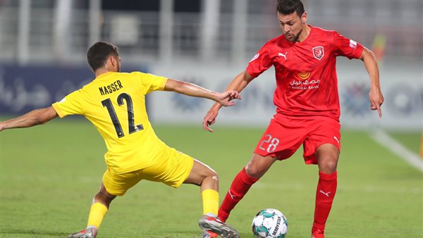 يوسف المساكني