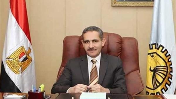 طارق رحمي ـ محافظ