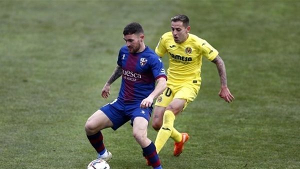 جانب من المباراة