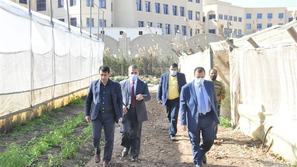 جانب من الحدث