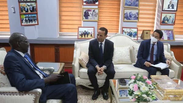 جانب من الحدث