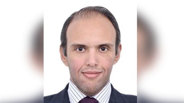 النائب محمد فريد