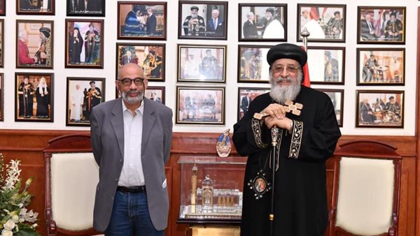 جانب من الحدث