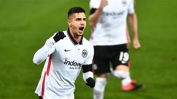 أندريه سيلفا