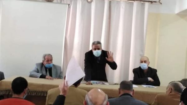 جانب من الحدث