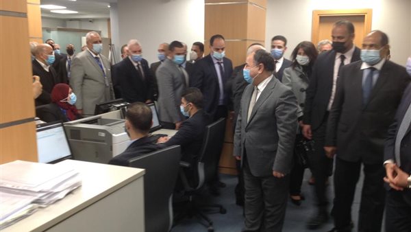 جانب من الحدث