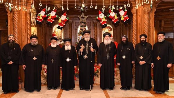 جانب من الحدث