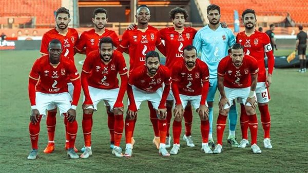 جانب من المباراة