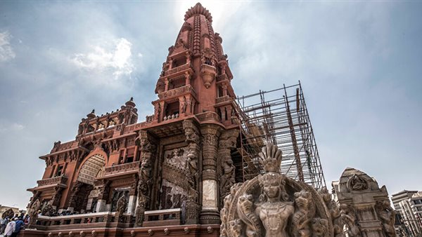 قصر البارون