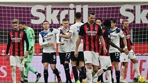 جانب من المباراة