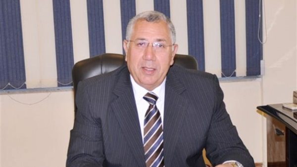 السيد القصير - وزير