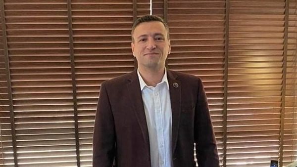  المهندس يوسف رشدان