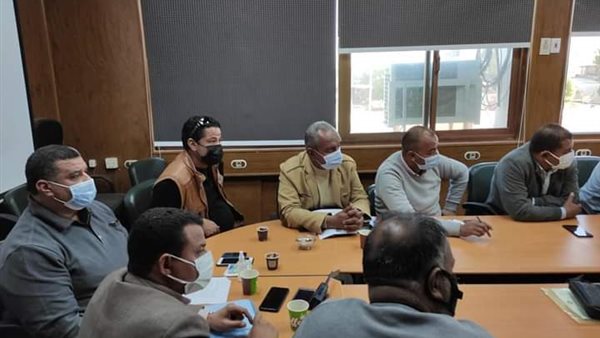 جانب من الحدث