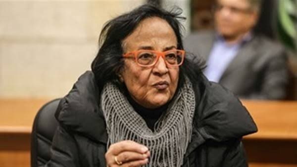 الدكتورة لميس جابر