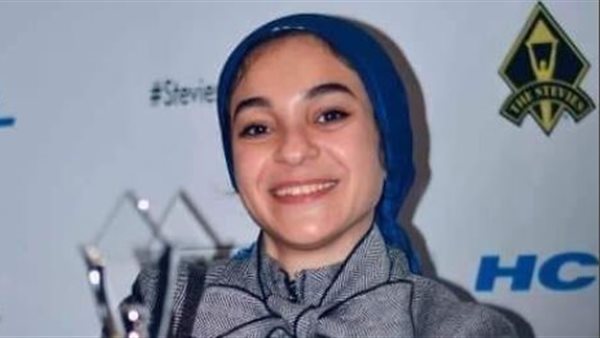  المهندسة رانيا الغباشي