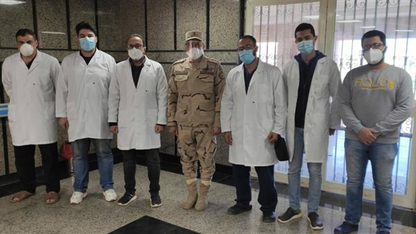 جانب من الحدث