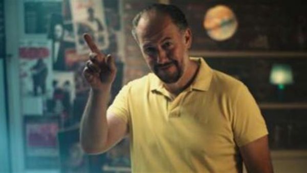 اليوتيوبر بشير شوشة