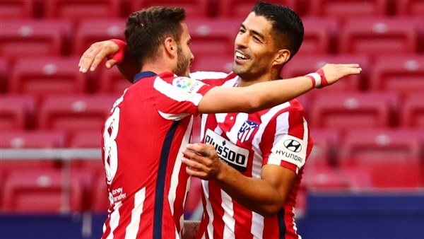 لويس سواريز