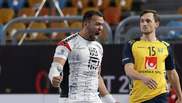 منتخب مصر لكرة اليد