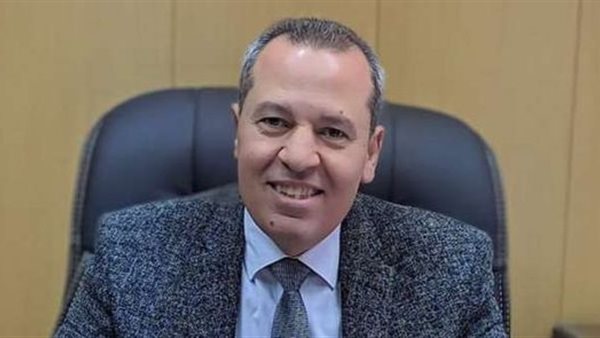 وكيل وزارة الصحة