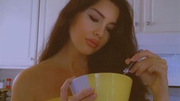 لاميتا فرنجية