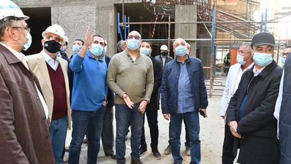 صورة من الجولة 