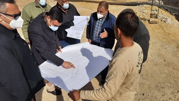 صورة من الجولة 