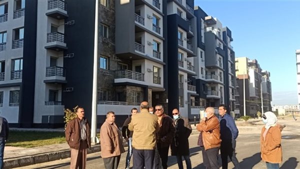 صورة من الجولة 