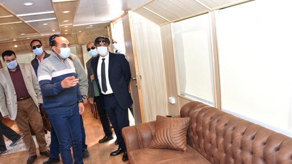 صورة من الجولة 