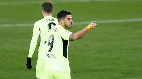 لويس سواريز