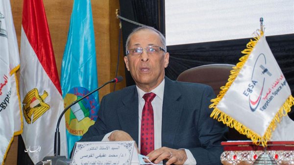 الرئيس التنفيذي لوكالة