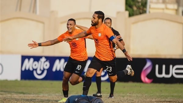 فريق البنك الاهلي