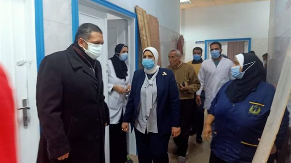 جانب من الجولة