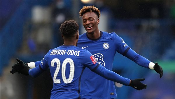 تامي ابراهام