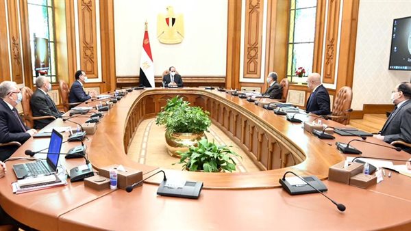 الرئيس عبد الفتاح