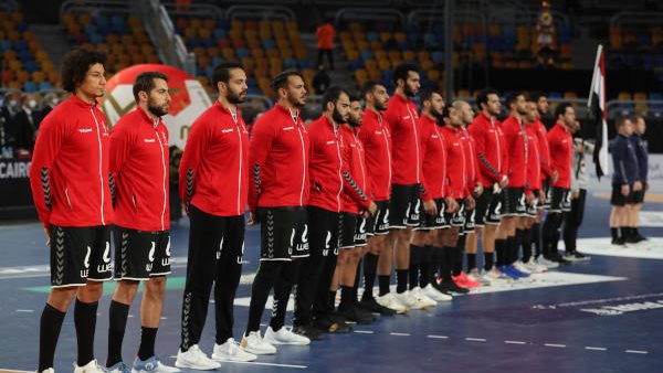 منتخب مصر لكرة اليد