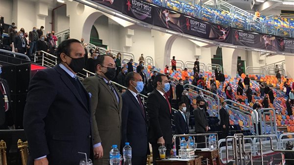 جانب من الحدث