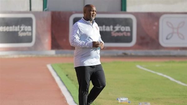 موسيماني مدرب الأهلي