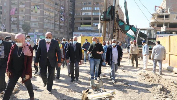 جانب من الحدث