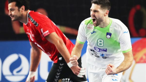 جانب من المباراة